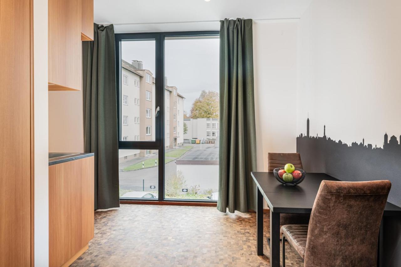 Baker'S Home Augsburg Kültér fotó